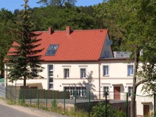 Hotel Moniuszko