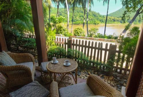 Mekong Riverview Hotel — other in Mekong Riverside Road, Xieng Thong Village; P.O BOX 183, Luang Prabang Laos, 06000