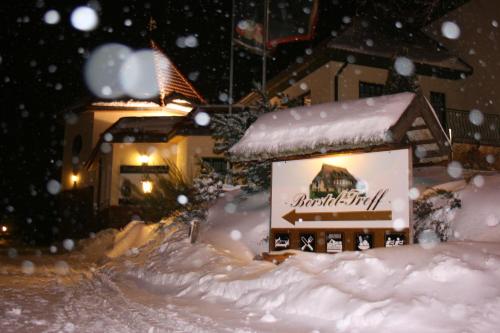 Kur-& Landhotel Borstel - Treff