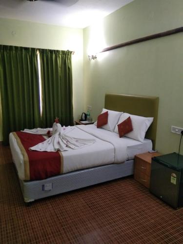 Masinagudi Tiger Paw Resort