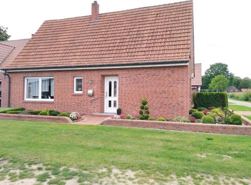 Ferienhaus Lüllmann - [#125789] 