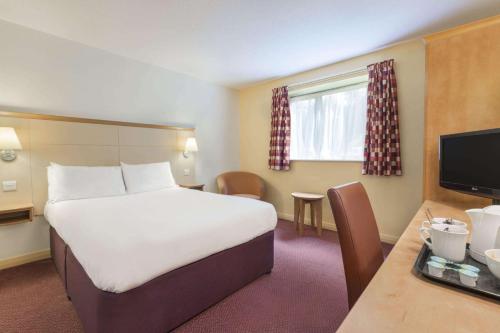 Days Inn Winchester