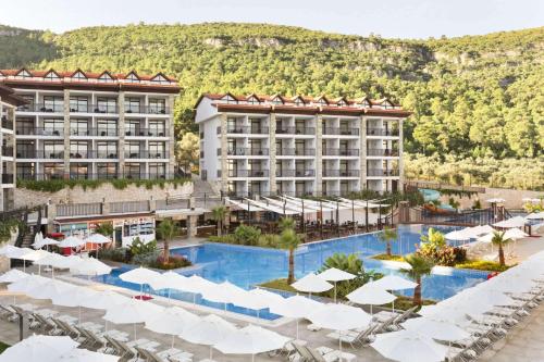 Ramada Resort by Wyndham Akbuk - All Inclusive Ramada Resort by Wyndham Akbuk - All Inclusive
