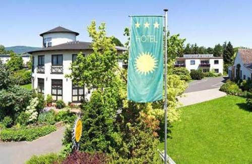 Hotel Garni Schick in Oberursel, Deutschland