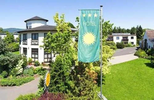 Hotel Garni Schick in Oberursel, Deutschland