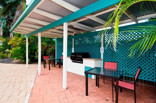 A Hotel Com Shelly Bay Resort Aparthotel Hervey Bay Australia