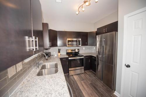 Campbellton rd APT A in Southwest