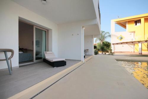 BfB Residence San Marco in Sciacca