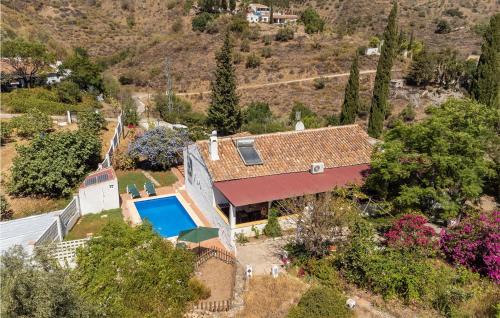 Gorgeous Home In Rincn De La Victoria With Outdoor Swimming Pool - Rincón de la Victoria