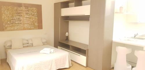 Rio Central M3 Sondrio e Stazione Centrale Room Type - Studio