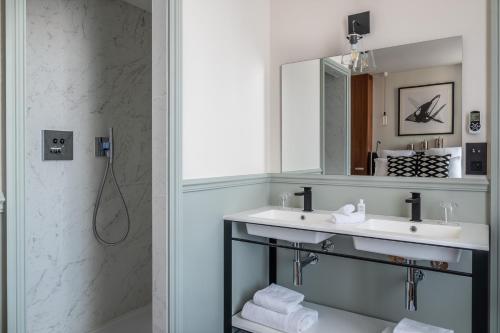 Le Boutique Hotel Bordeaux Centre - main image
