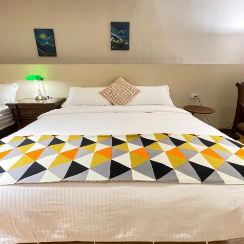 墾丁聚點旅棧 2Ps Hotel, Kchen-ting (fotografie 4)