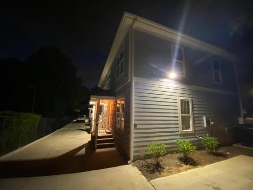 campbellton B in Southwest