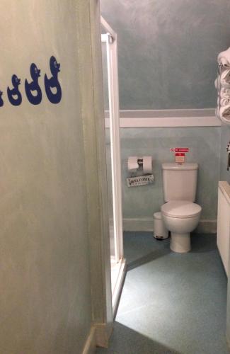 Lagganbeg Guest House - main image