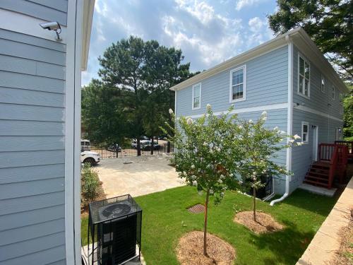 campbellton B in Southwest