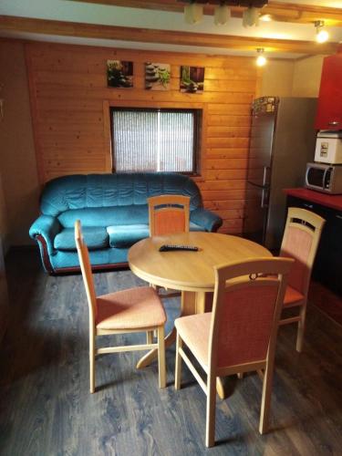 Файна Хижа (Фаина Хижа) in 米茲希利亞