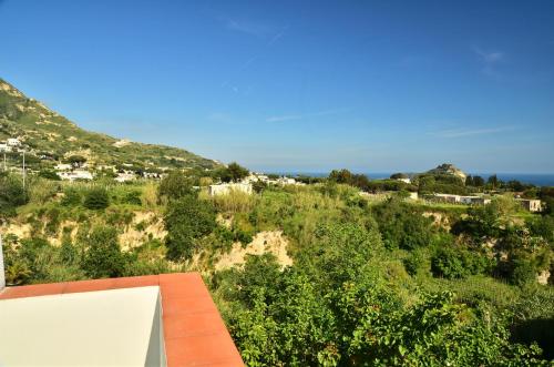 Hotel Villa Bernardina