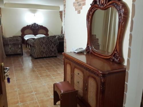 Venezia Palazzo Hotel – Yerevan
