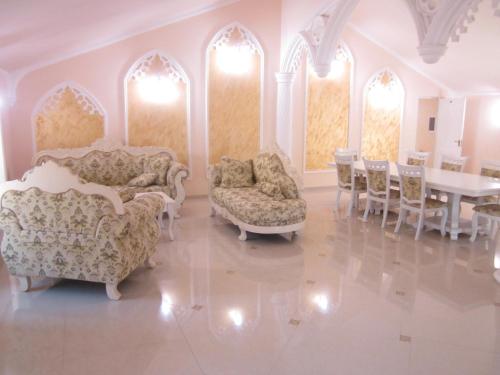 Venezia Palazzo Hotel – Yerevan