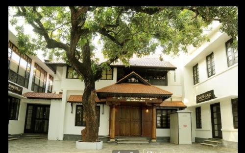 OYO Flagship 24675 The Trivandrum Hotel