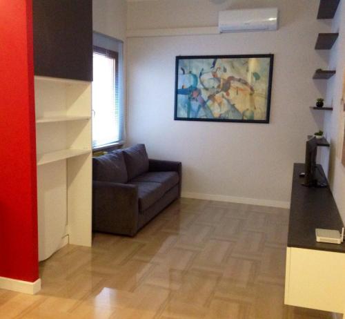 Pescara Center Apartment - main image