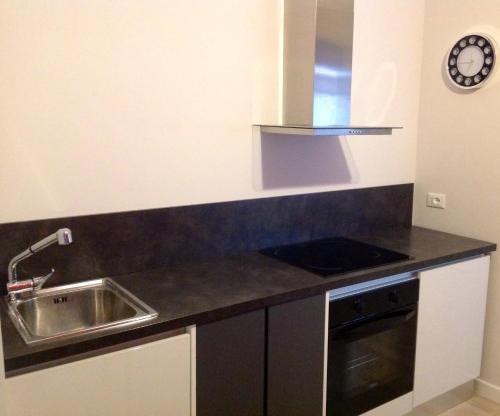 Pescara Center Apartment - image 3