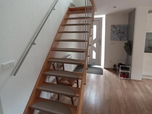 Ferienwohnung zum Hirschgrund 4
