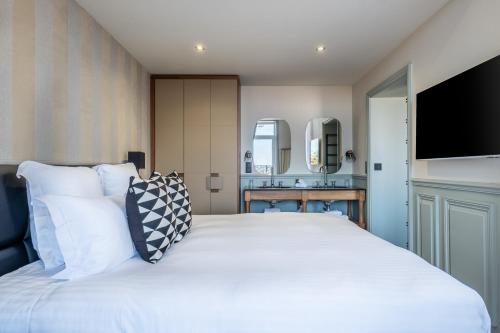 Le Boutique Hotel Bordeaux Centre - image 7