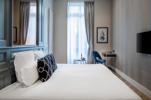 Le Boutique Hotel Bordeaux Centre - image 13