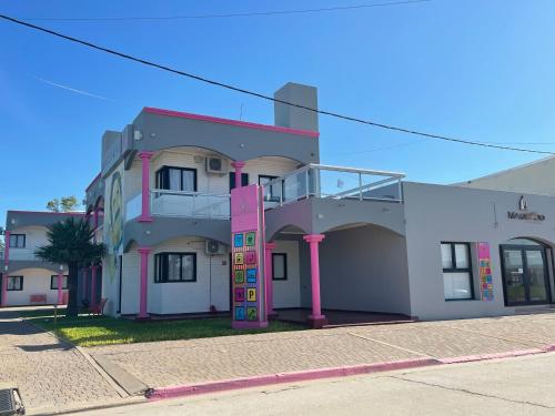 . Macondo Apart Hotel