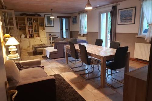 Chez maya in Erquinghem-Lys