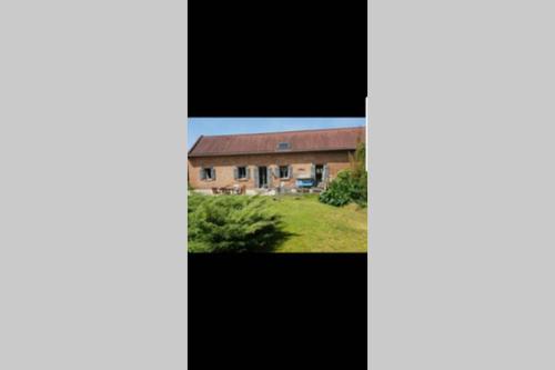 Chez maya in Erquinghem-Lys