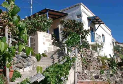 Casa Azul gîte à louer Guía de Isora