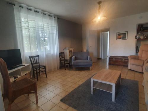 Appartement les abeillons in Vinon-Sur-Verdon