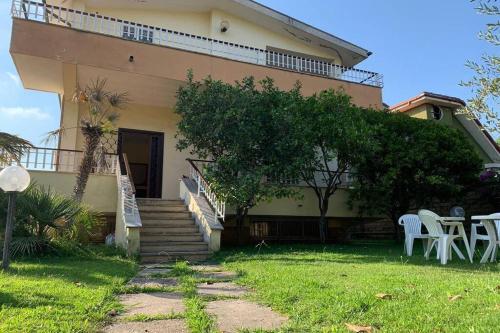 Villa Anna Paola - Accommodation - Casal Palocco