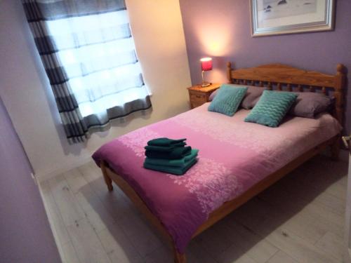 Atlantic Point Stunning Sea View in Bundoran