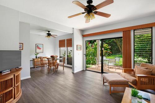 Poipu Kahala 912 - Gardenview - 1BR/1BA - image 6
