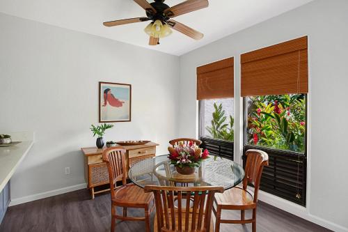 Poipu Kahala 912 - Gardenview - 1BR/1BA - image 11