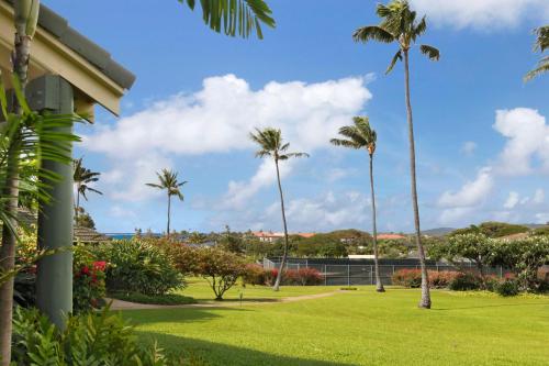 Poipu Manualoha 802 - Gardenview - 1BR/1BA - image 2
