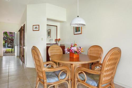 Poipu Manualoha 802 - Gardenview - 1BR/1BA - image 6