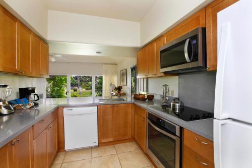Poipu Manualoha 802 - Gardenview - 1BR/1BA - image 11
