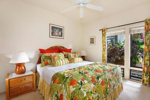 Poipu Manualoha 802 - Gardenview - 1BR/1BA - image 6