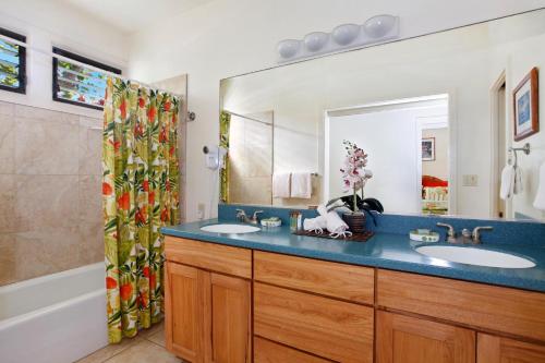 Poipu Manualoha 802 - Gardenview - 1BR/1BA - image 9