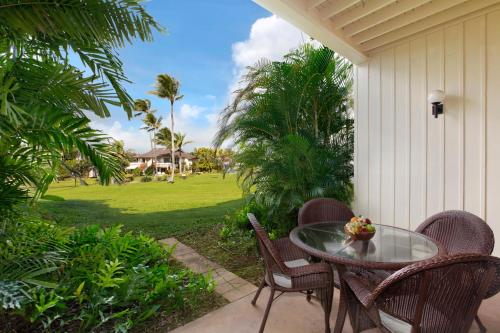 Poipu Manualoha 802 - Gardenview - 1BR/1BA - image 13