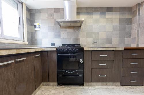 Apart Khozama in Cidade de Mar Del Plata 