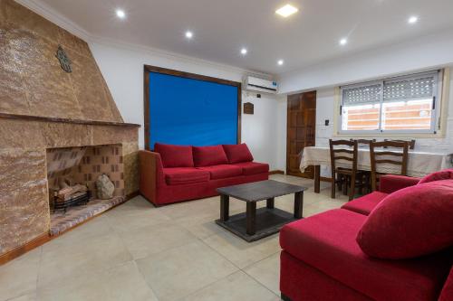 Apart Khozama in Cidade de Mar Del Plata 