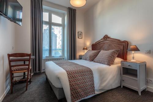 Hôtel des Marais Salants - image 6