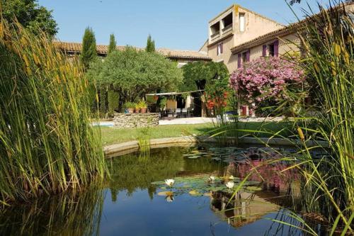 Gîte rural tout confort gîte à louer Peyriac-Minervois