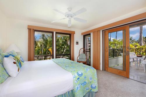 Poipu Kahala 724 - Gardenview - 1BR/1BA - image 21