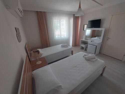 Grandma's Garden in Dalyan